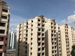 Blk 659C Jurong West Street 65 (Jurong West), HDB 5 Rooms #163206722